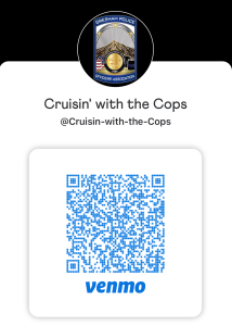 Venmo QRC
